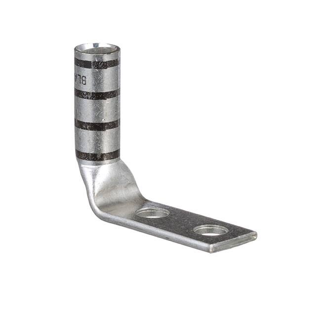 LCC2/0-38DWF-X Panduit Corp  Conectores rectangulares